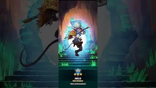 Empire and puzzles ninja summoning DM ️