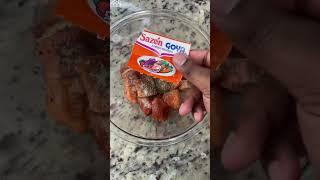 Cajun Salmon Pasta! How To Make Easy Pasta Dish #eatwitzo