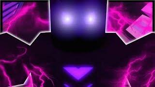 THE FINAL BATTLE WITH SUPER VILLAIN DARKMATTER | Roblox Heroes Of Robloxia