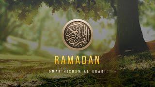 RAMADAN - In His words (Be heaven)