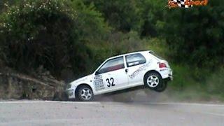 OTS VIDEO SPORT: Rally Ruta del Aceite 2006