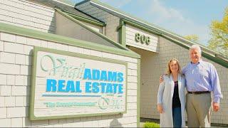 Virgil Adams Celebrates 50 Years as the Oldest Family Owned Real Estate Firm in Olympia