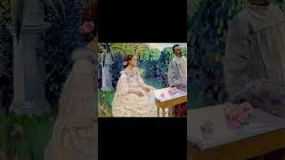 Миры художника Борисова-Мусатова #история #history #культура #творчество #искусство #живопись