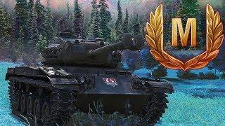 M41 90 ЧЕРНОБЫЛЬ  WOT BLITZ