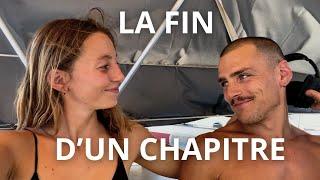 ENFIN FINI : LE CHANTIER EST TERMINÉ ( ep 9 )