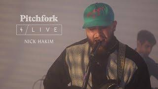 Nick Hakim | Pitchfork Live
