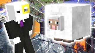 How A Sheep Changed 2b2t History Forever