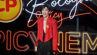 230523 PP Krit - FIRE BOY | CP SPICYNEMA @ SF CINEMA,​ CENTRAL WORLD