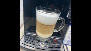 Melitta Caffeo Solo & Perfect Milk