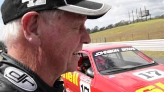 Ford Sierra: Dick Johnson & John Bowe - Unique Cars Magazine