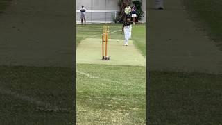 Bilaal bowling #cricket #cricketshorts #ytshortsindia #usacricket #cricketaustralia #viratkohli #fyp