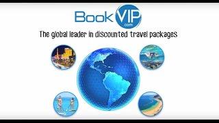 BookVIP.com - How It Works