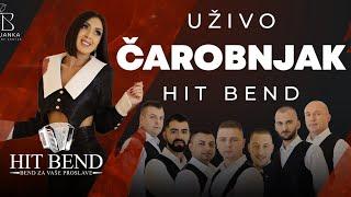 Hit Bend - Carobnjak (Official Cover 2025)