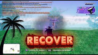 recover I fragmovie radmir