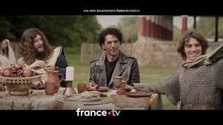 [Bande-annonce] Notre histoire de France : épisodes 1 et 2