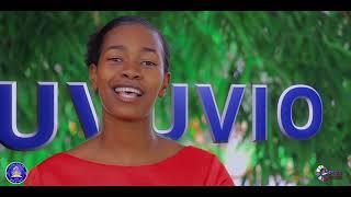 UVUVIO OFFICIAL VIDEO//THE LIGHTHOUSE MINISTERS NRB.