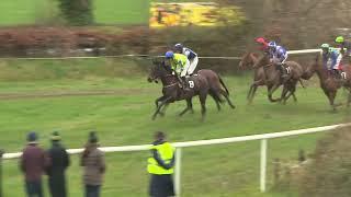 P2P - Lisronagh - 25 Feb 2024 - R1 Goffs Aintree Sale 4yo Mares Maiden