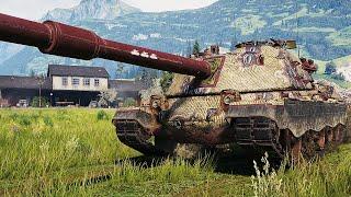 Controcarro 3 Minotauro • Unleashing Inner Power • World of Tanks