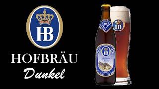 Hofbrau Dunkel