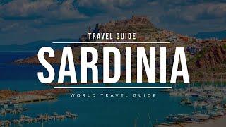 SARDINIA Travel Guide | Italy