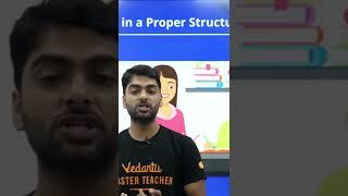 Simple habits to make amazing notes | Pritesh Sir | @VedantuJunior #shorts