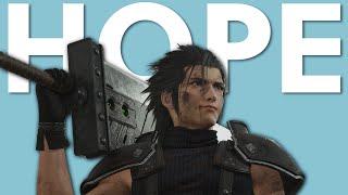 Zack Fair: A Beacon of Hope || Final Fantasy VII Rebirth (Analysis)