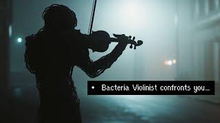 The Backrooms RPG OST - Bacteria Violinist Boss Theme