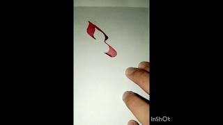 #junaid name calligraphy #like #subscribe #viral