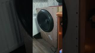 Sundown Audio z18v4 и Ural Pt 4000.1