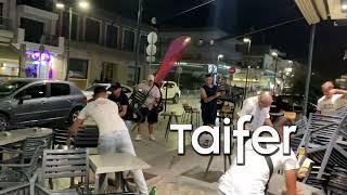 Ανεμοστρόβιλος στη Χαλκιδική - Tornado in Halkidiki Greece