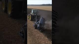 Plowing mastery row after row #lemkenjd