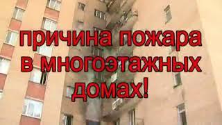 Противопожарная пропаганда