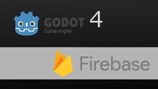 Godot 4 + Firebase login | sign up (Tutorial soon)