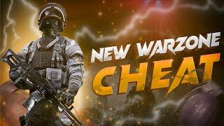 [NEW] Warzone Cheat | Free Aimbot + ESP + Unlock All | Free Hack for COD MW3 | Download Now