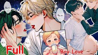 Full Episode Run Away From My Ex Husband Anime Manga Boy Love OA