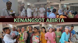 KENANGSOT Abirta TK news 25 September 2024