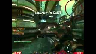 UT3 - Against the horde part 3