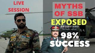 Brigadier Dr. Vijay Sagar Dheman takes online session of NDA/SSB ASPIRANTS