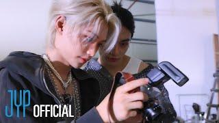 Stray Kids(스트레이 키즈) "MEGAVERSE" Video MAKING FILM