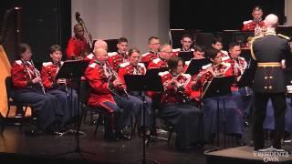 WAGNER Overture to Rienzi - "The President's Own" U.S. Marine Band
