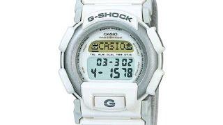 Настройка Casio G-shock DW-003C-7T [1662]