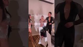 Learn dancing with Oleg Astakhov  “Dance With Oleg” APP & DanceWithOleg.com #olegastakhov #dance