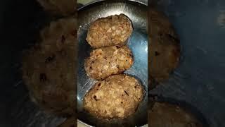 bhole Ka favourite churma ||desi style churma||churma recipe#cravings #trendingshorts #churma