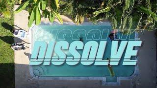 Artikal Sound System - Dissolve (Official Lyric Video)