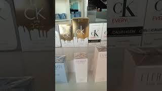 CK Fragrance/404