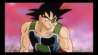 Bardock The Father of Goku |SUB| Full Film