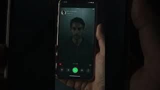 Voicemail from the Dead#shorts #midnightfears