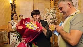 Որդու վերադարձը Անչափ հուզիչ անակնկալ️