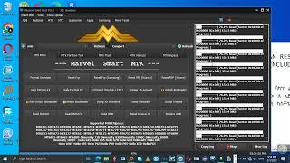 How to backup NVRAM AND NVDATA