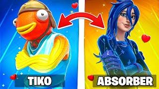 TROLLING DUO is BACK! (with Absorber)